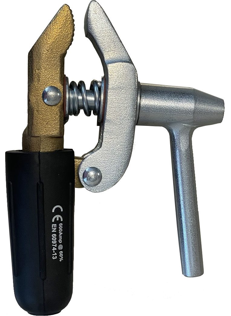 Csavaros testcsipesz 600A (60%) termék fő termékképe