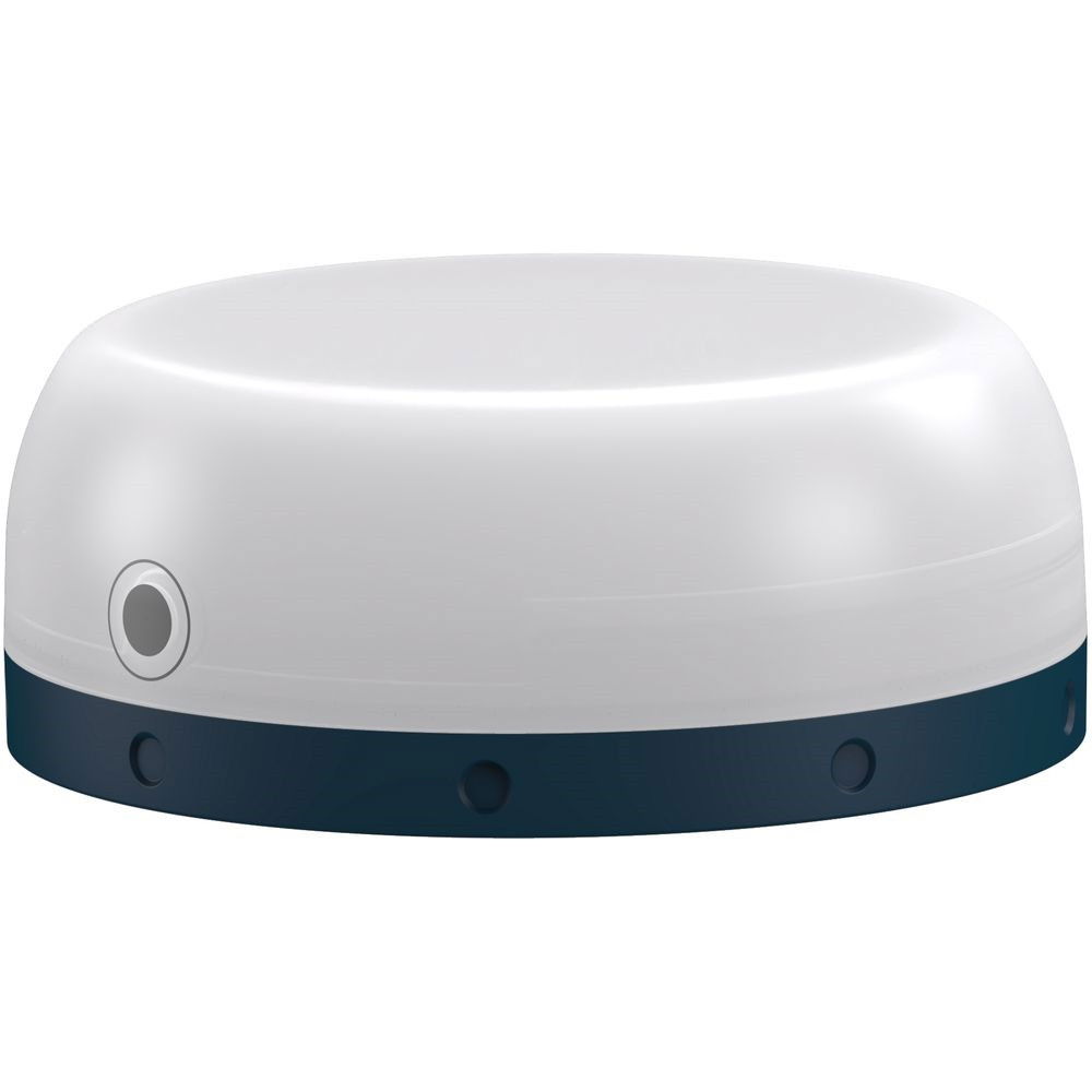 Ledlenser Kidcamp6 gyermek LED kempinglámpa, zöld, 3 x AAA, 60 lm termék fő termékképe